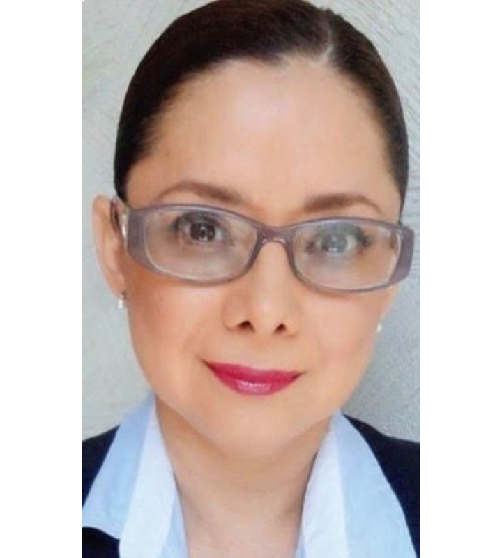 Foto 7. Eugenia Balcázar
